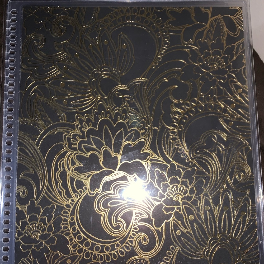 Erin Condren Interchangeable Cover